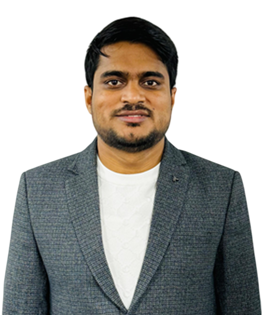 Rajesh Kumar