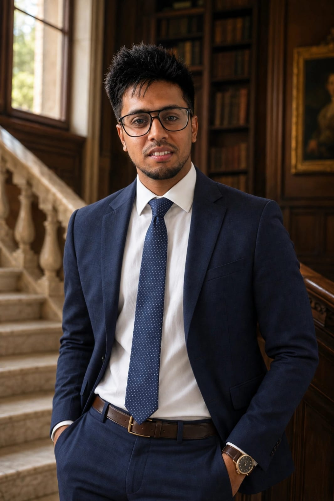 Rizul Thakur