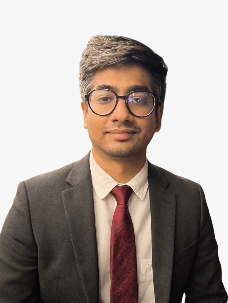 Rutvik Narayana