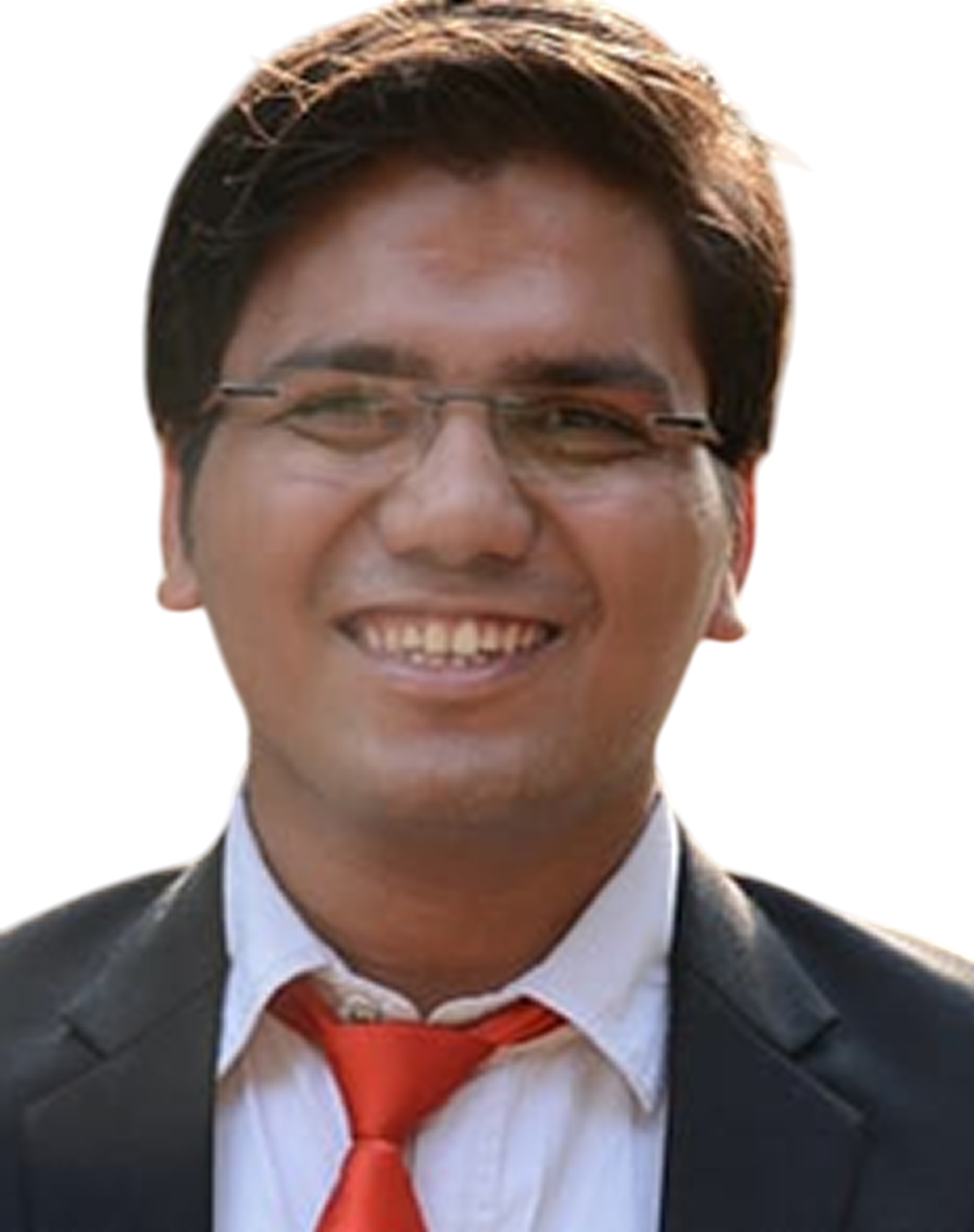 Vipin Singhal