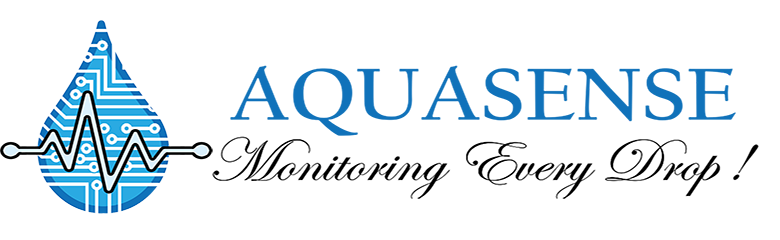Aquasense - Monitoring Every Drop!