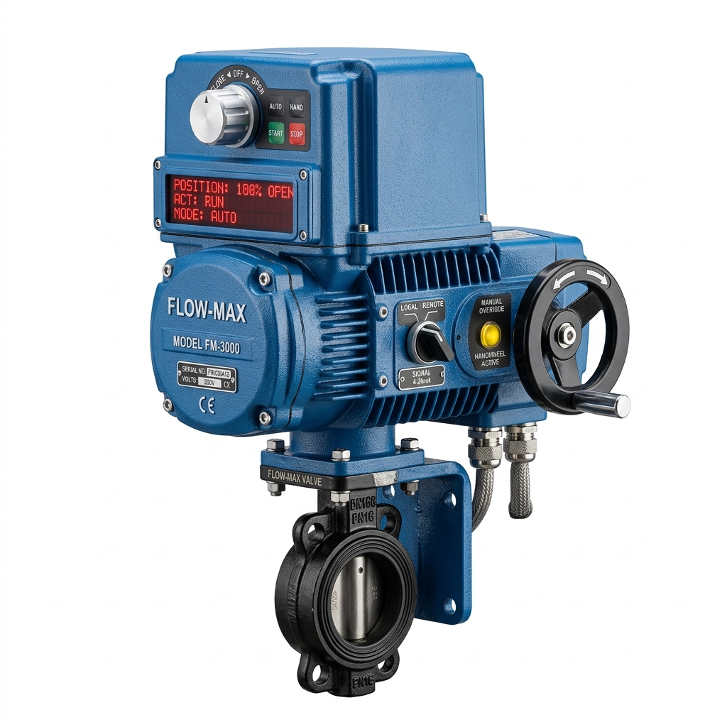 Valves