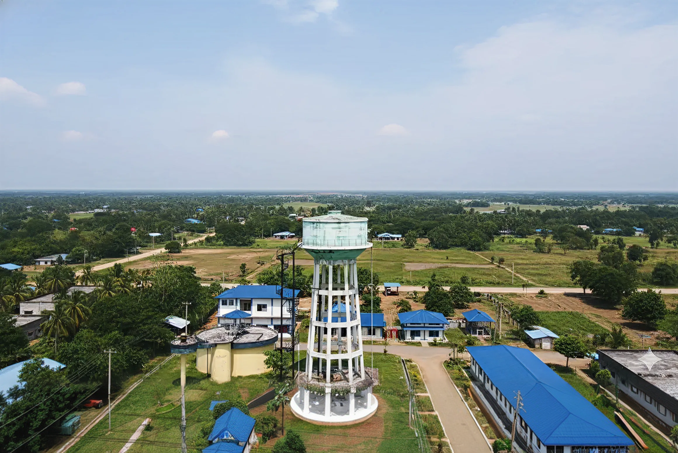 Assam WSS Site